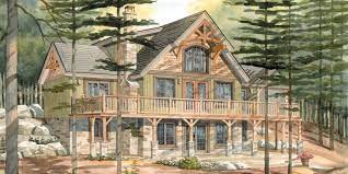 Top 10 Normerica Custom Timber Frame