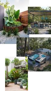 Tropical Garden Sifas