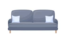 Premium Vector Sofa Comfortable Sofa