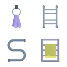 Page 4 Shower Grab Bars Vectors