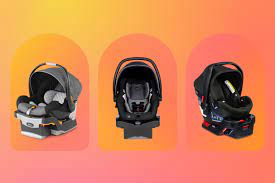 Best Affordable Infant Car Seats