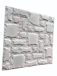 Mint Stone Wall Tiles Size 400x400 Mm