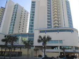 Avista Resort Of North Myrtle Beach Sc