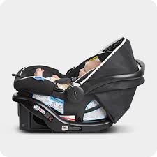 Snugride 35 Lite Lx Infant Car Seat