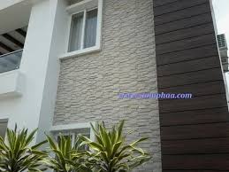 Ceramic Gloss Exterior Natural Stone