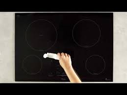 Maytag Smooth Top Cooktop And Griddle