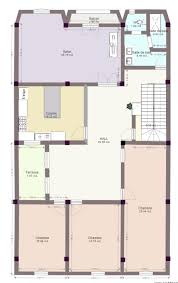 How To Design An Apartment Plan Free