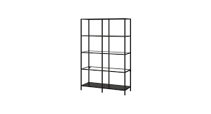 Ikea 103 058 02 Vittsjoe Shelf Unit