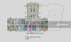 Supalai Icon Sathorn Condo For