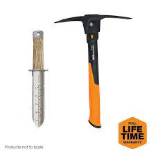 Hori Hori Knife Garden Tool Set 1073767