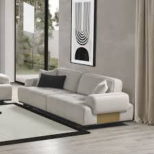 Icon 3 Seater Showdeko Quality