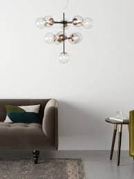 Buy Made Com Globe Chandelier From The