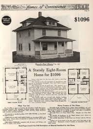 Gordon Van Tine Kit Houses