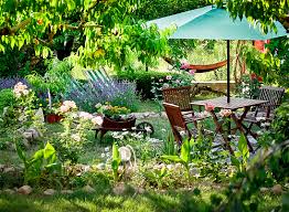 Small Backyard Ideas For A Magical