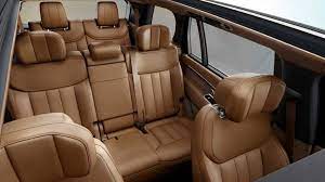 Der Neue Range Rover Dream Icon
