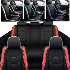 Seat Covers For Nissan Versa For