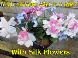 Silk Flowers Fl Encounters