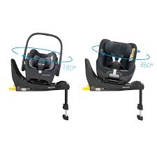 Maxi Cosi Familyfix 360 Car Seat Base