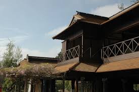 Traditional Japanese Architecture