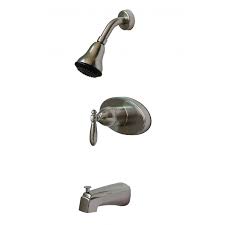 Shower Diverter With Shower Head