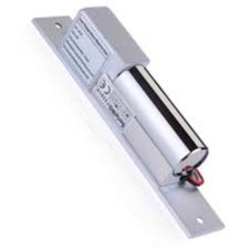 Electric Bolt Lock And Glass Door Lock