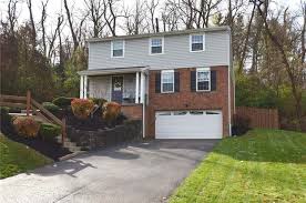 Concrete Patio Pittsburgh Pa Homes