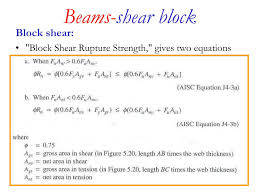 ppt lrfd steel design powerpoint