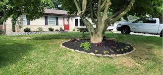 Front Yard Landscaping Ideas With Rocks