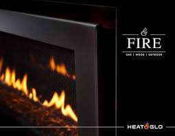Controls For Gas Fireplaces Heat
