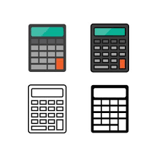 Math Calculator For Counting Operations