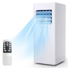 Btu Portable Air Conditioner Cools