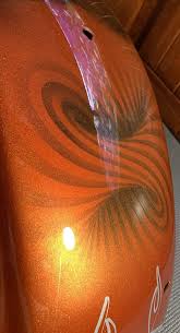 Airbrush Stencils Vinyl 4x 3d Effects