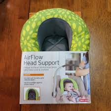 Green Baby Car Safety Seats For