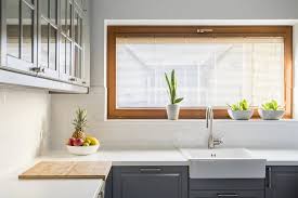 Kitchen Window Design Ideas To Elevate