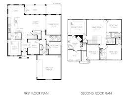 Estates At Parkside Homes For