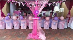 Chair Covers For Hire