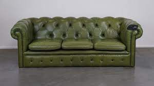 2 5 Seat Chesterfield Sofa