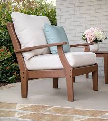 Us Made Outdoor Deep Seating Furniture