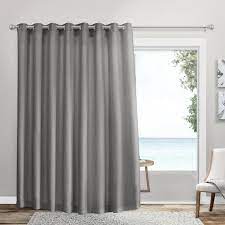 Indoor Curtain Panel