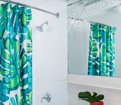 Commercial Shower Curtains For