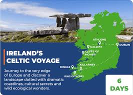 Ireland Tours And Adventures