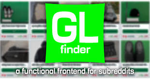 Glfinder Com Is Getting Terminated