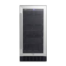 Summit Appliance 15 In 2 3 Cu Ft