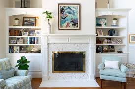 Tips For Decorating Bookshelves