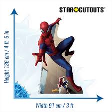 Spider Man Web Shooting Marvel Disney