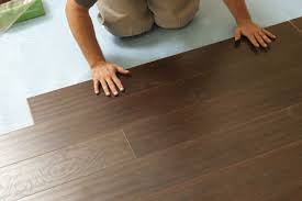 Choose Laminate Flooring After