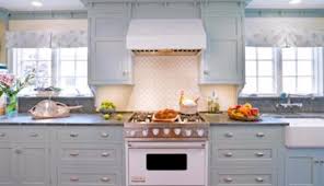 What Are Modern Kitchen Paint Colors