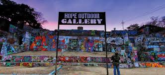 Austin S Famed Graffiti Park To Be
