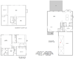 The Peter Pad A Two Story House Plan