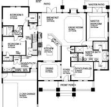 40 X50 North Facing House Plan House
